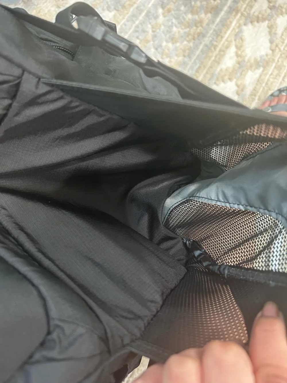 THE NORTH FACE - Reacon Backpack